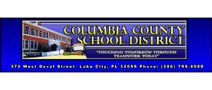 Columbia County School Board - 2017